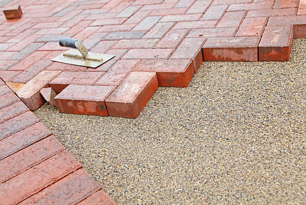 Driveway Pavers for Homes in Silverton, OR