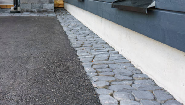 Best Affordable Driveway Paving  in Silverton, OR