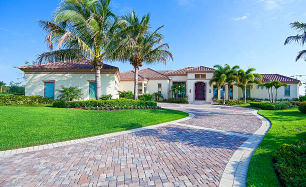 Best Decorative Driveway Pavers  in Silverton, OR