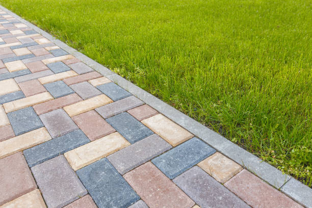 Best Custom Driveway Pavers  in Silverton, OR